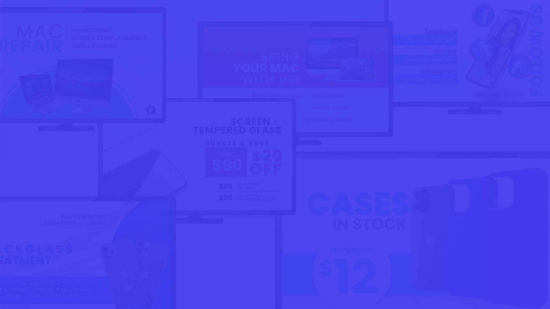 AdCentral + Meta